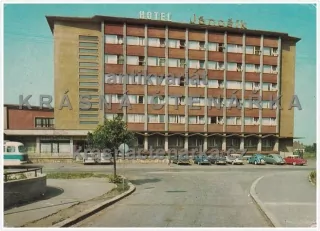 LIPTOVSKÝ MIKULÁŠ (HOtel Jánošík)