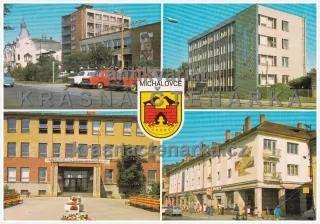 MICHALOVCE
