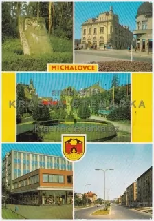 MICHALOVCE