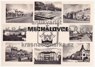 MICHALOVCE