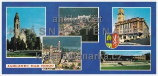 JABLONEC NAD NISOU