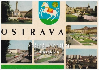 OSTRAVA