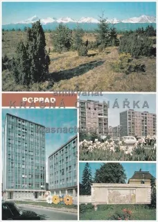 POPRAD