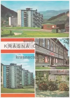 PODBREZOVÁ