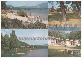 NITRIANSKE RUDNO