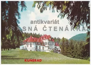 KUNERAD (Kaštiel)