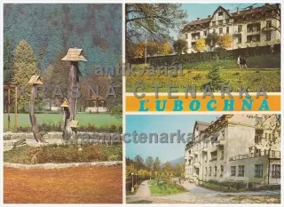 ĽUBOCHŇA
