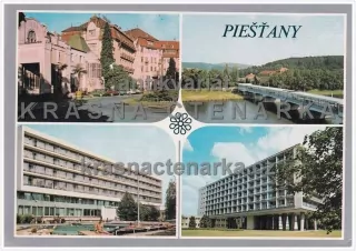 PIEŠŤANY