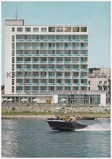 PIEŠŤANY (Interhotel Magnólia)