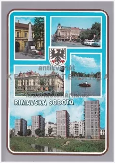 RIMAVSKÁ SOBOTA