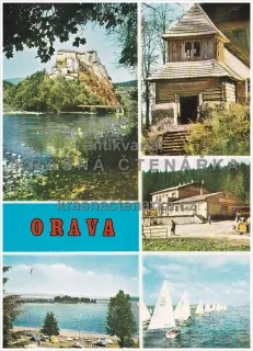 ORAVA