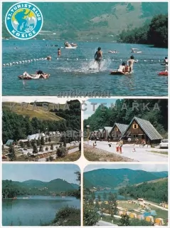 RUŽÍNSKA PRIEHRADA