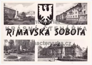 RIMAVSKÁ SOBOTA