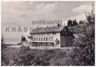 ORAVSKÁ PRIEHRADA (Hotel)