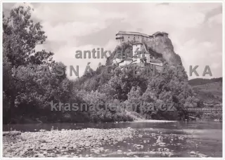 ORAVSKÝ HRAD