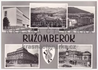 RUŽOMBEROK