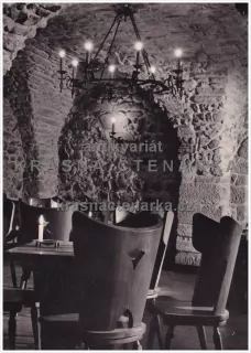 KREMNICA (Vináreň)