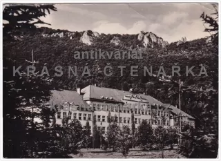 RAJECKÉ TEPLICE