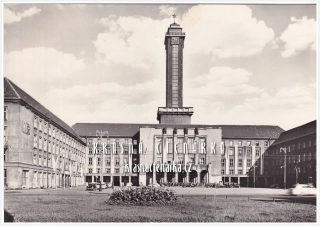OSTRAVA, Nová radnice