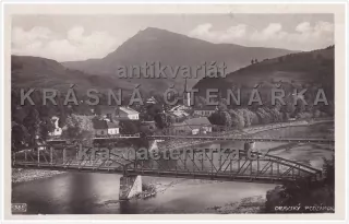 ORAVSKÝ PODZÁMOK