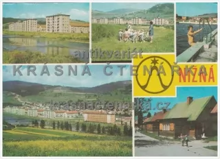 NIŽNÁ