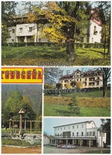 ĽUBOCHŇA