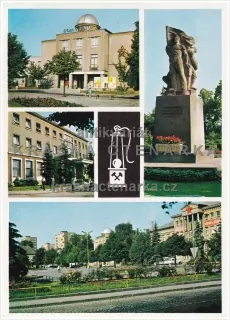 HANDLOVÁ