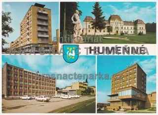 HUMENNÉ