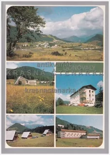 DONOVALY