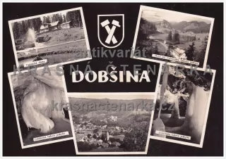 DOBŠINÁ