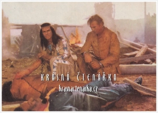 Film OLD SHATTERHAND