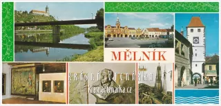 MĚLNÍK