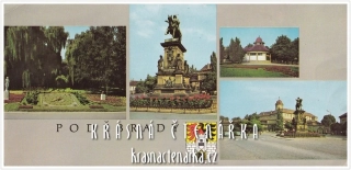 PODĚBRADY