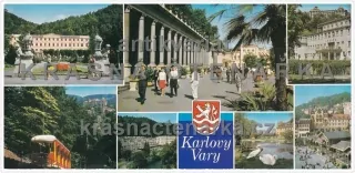 KARLOVY VARY