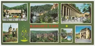 KARLOVY VARY