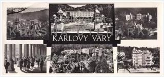 KARLOVY VARY