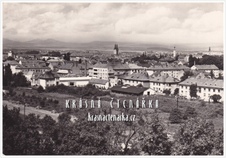 UHERSKÉ HRADIŠTĚ