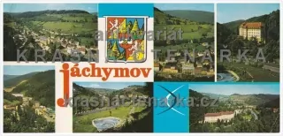 JÁCHYMOV