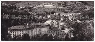 JÁCHYMOV (Radiumpalác)