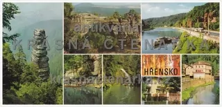 HŘENSKO