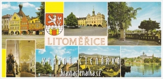 LITOMĚŘICE