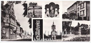 CHABAŘOVICE 