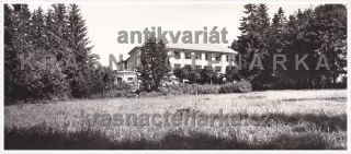 MARIÁNSKÉ LÁZNĚ (Interhotel Golf)