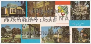FRANTIŠKOVY LÁZNĚ 