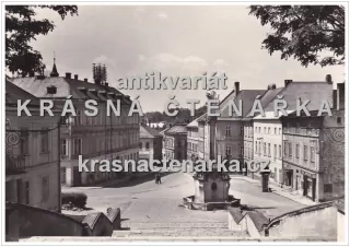 ŠTERNBERK NA MORAVĚ