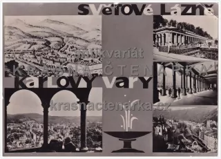 KARLOVY VARY 