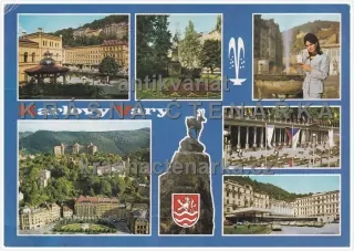 KARLOVY VARY 