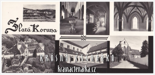 ZLATÁ KORUNA