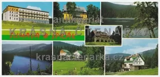 ŠPIČÁK - ŽELEZNÁ RUDA
