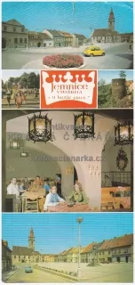 JEMNICE (Vinárna U krále Jana)